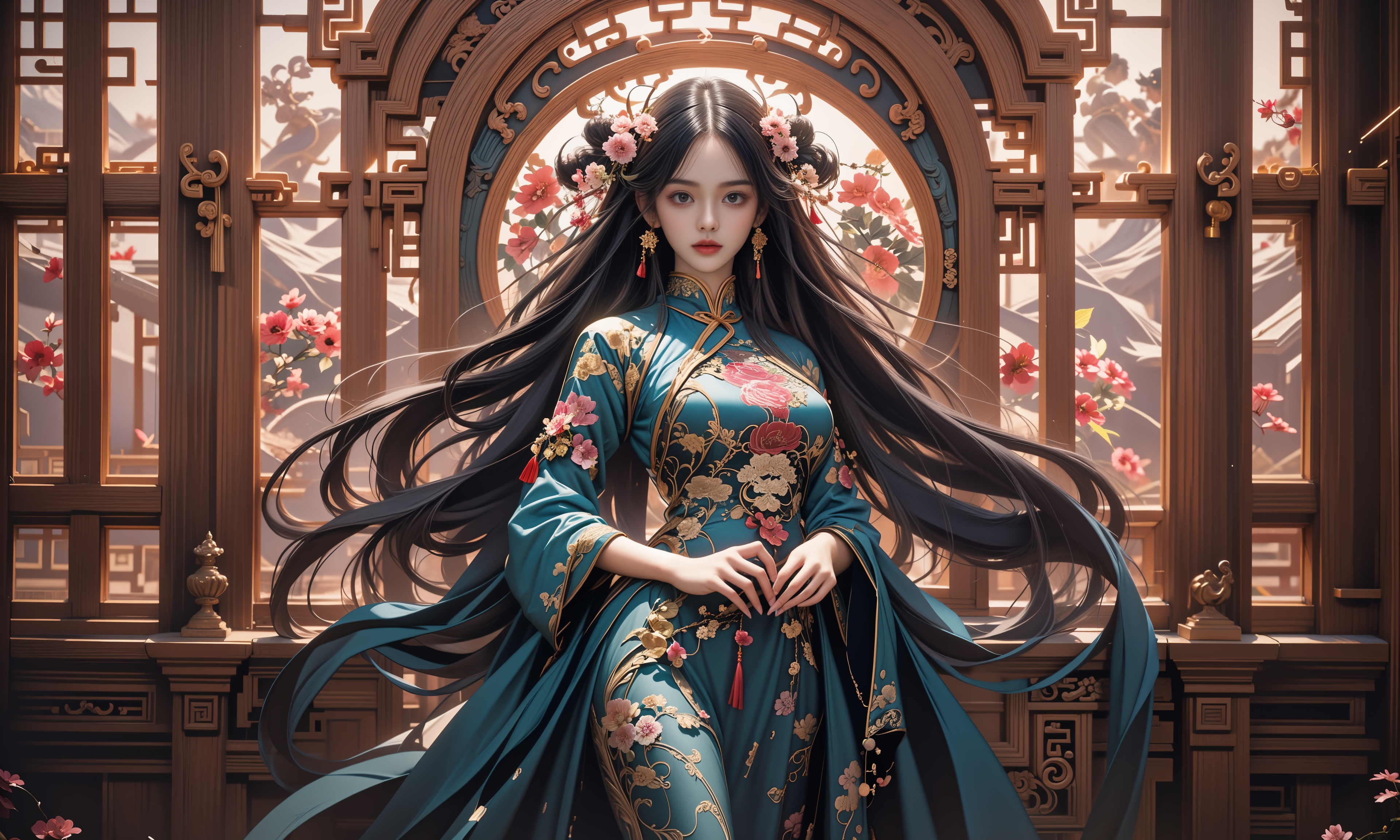 美参议员再度鼓吹“台湾地位”问题 国台办：历史不容篡改，事实不能歪曲